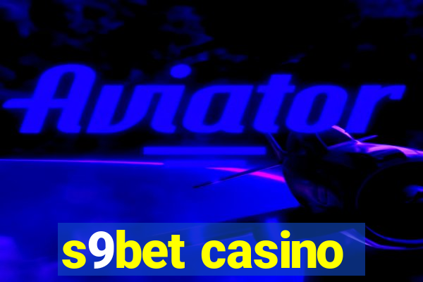 s9bet casino